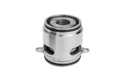 Selo mecânico compatível com bomba Grundfos serie SE eixo 22mm e 32mm.