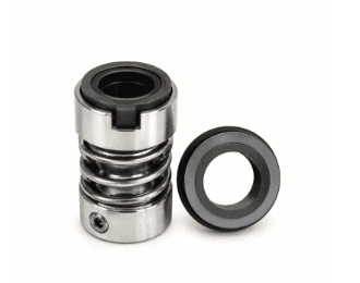 Selo mecânico VGMG-1400 de 12 mm para bombas verticais multiestágio CNP CDL e CDLF.