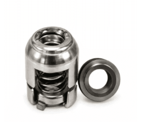 Selo mecânico Grundfos de 12 mm para bombas das séries MTH e CR.