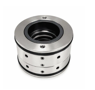 Kit de reparo da bomba submersível Wilo-EMU com motor FK-202, selo mecânico 6037443 e kit de anéis de vedação 2710033 / Wilo 6016252.