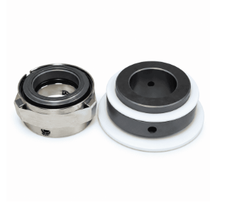 Kit de reparo e vedação para bomba Airtech série 3AV, com selo mecânico e anéis de vedação para manutenção do equipamento.