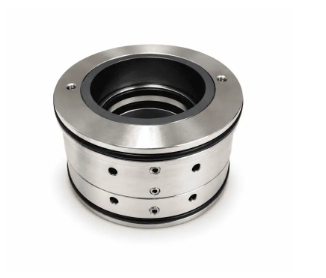 Kit de reparo da bomba submersível Wilo-EMU FK-17.1, com selo mecânico 6037442 e kit de anéis de vedação 2710543.